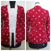Kebaya Kutubaru Jumputan Katun 002-KBWA-000010---1