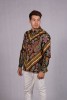 Kemeja Batik Lengan Panjang Model Batik Solo Tirta Batik Katun Modern-KBTK-00043---2