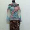 Kebaya Modern Pesta Tile Brokat 028-KBWA-000028---1
