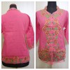 Kebaya Encim Bordir Katun 005-KBWA-000005---1