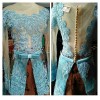 Kebaya Modern Pesta 022-KBWA-000022---1